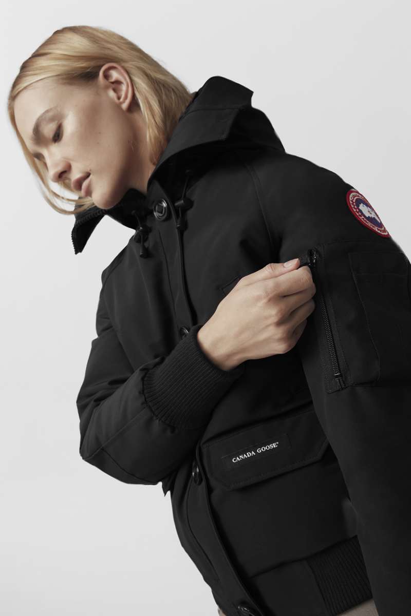 Women s Chilliwack Bomber Canada Goose US