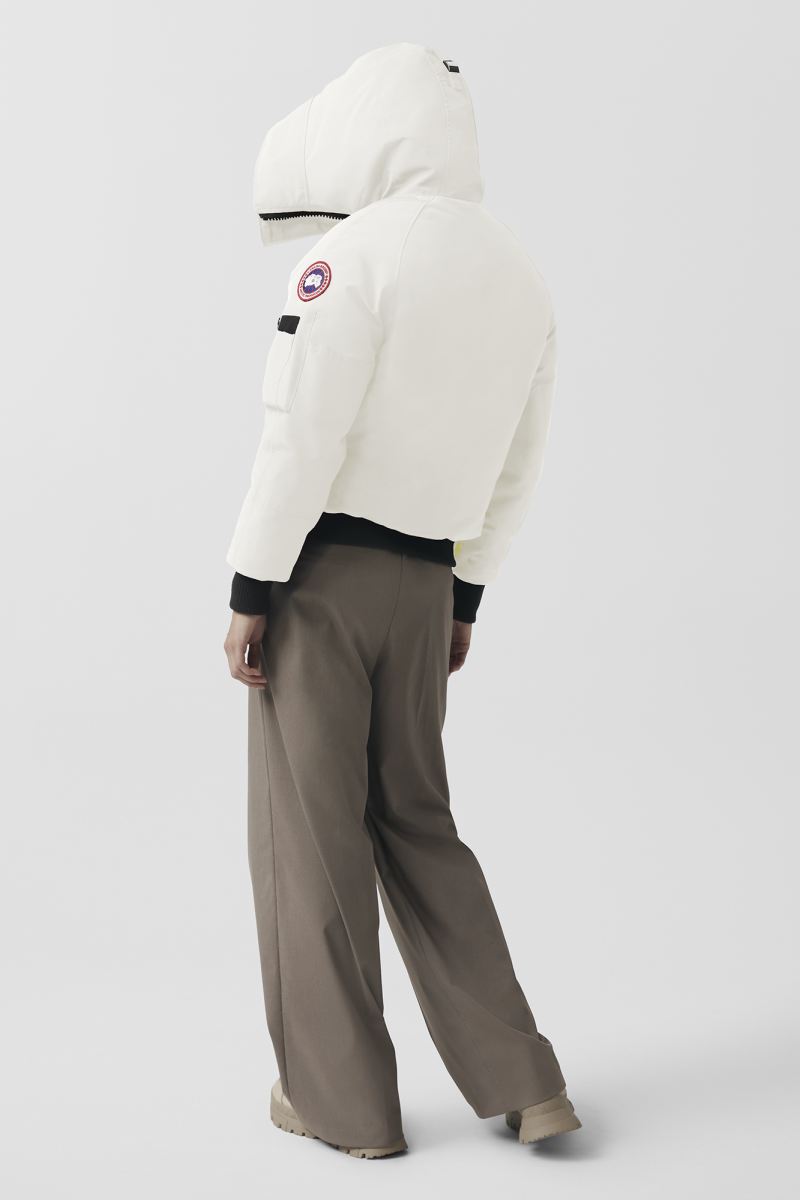 Women s Chilliwack Bomber Canada Goose IL