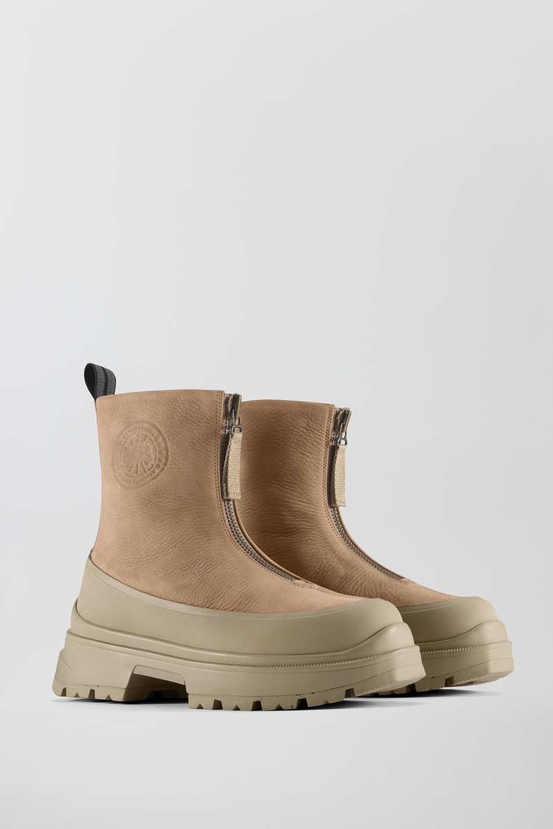 Kya Zip up Boot