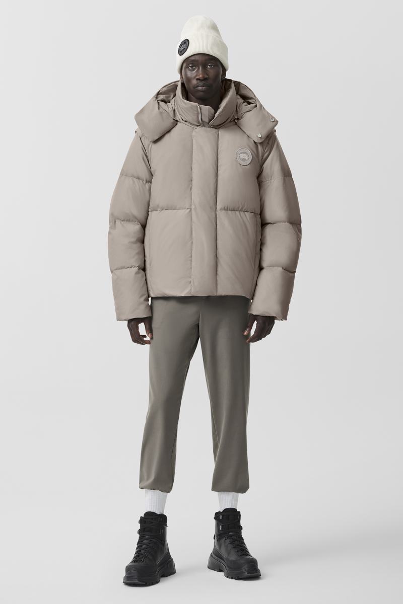 Umba Coat Canada Goose US
