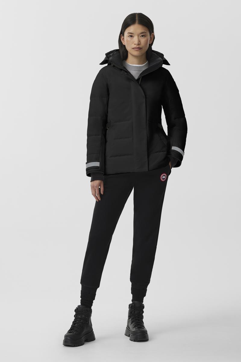 Lyndale Parka Black Label