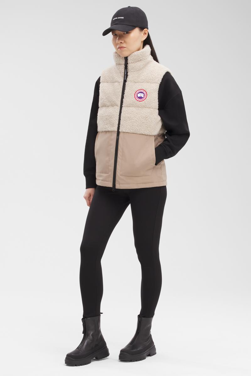 Canada goose vest 0-15 shop