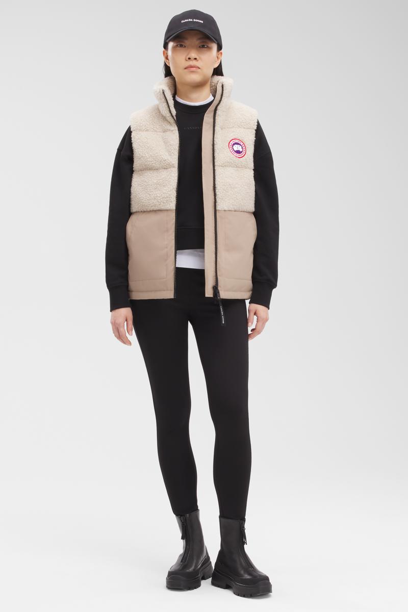 Elora Vest