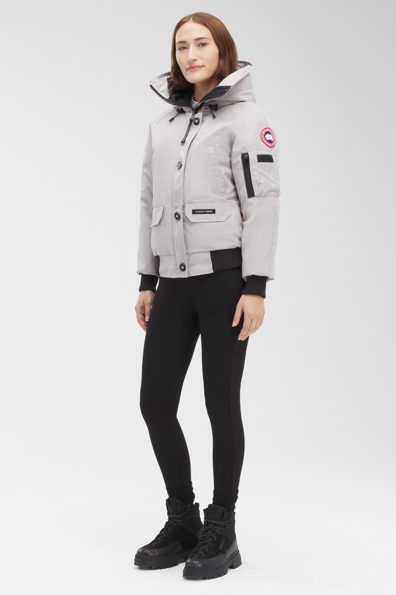 Canada goose blouson aviateur new arrivals