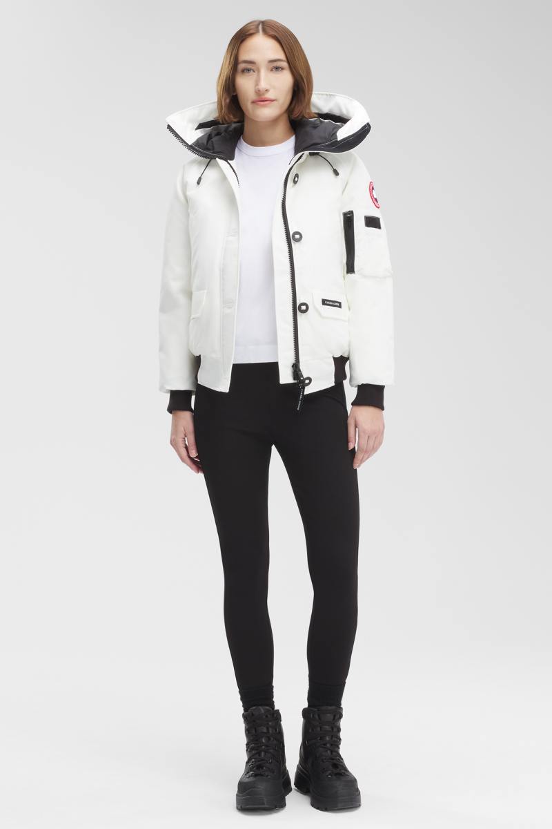 Canada goose chilliwack sizing deals
