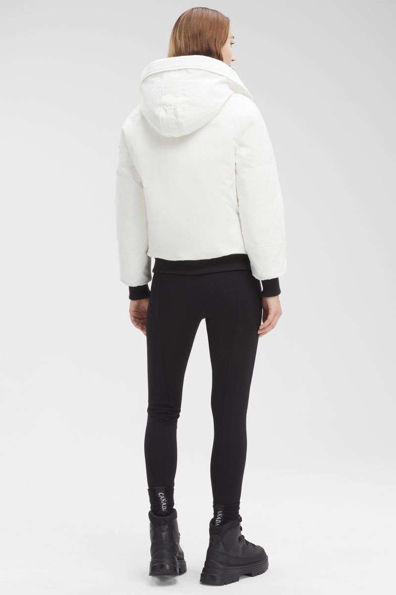 Chilliwack Bomber Canada Goose US