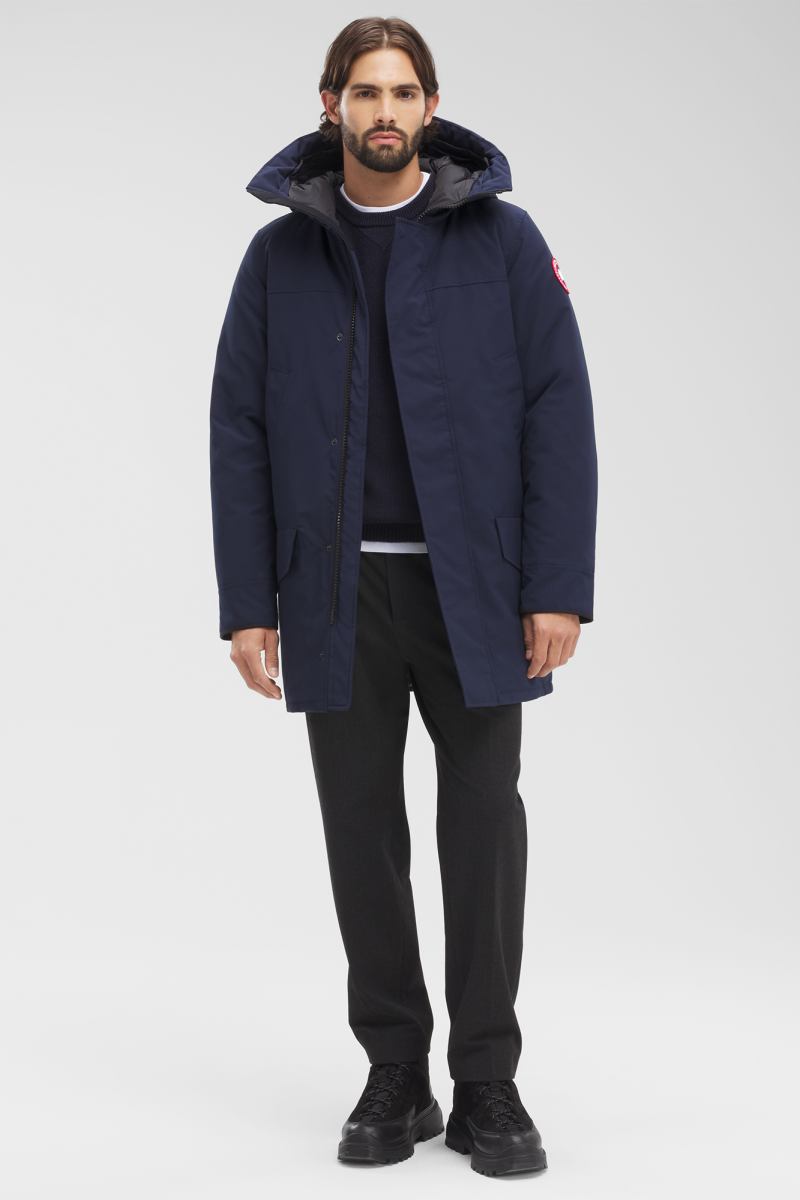 Langford Parka Canada Goose IT