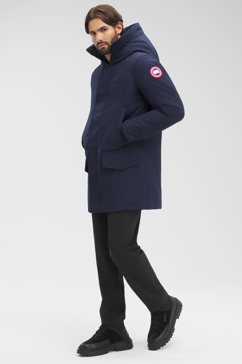 Langford Parka Canada Goose KZ