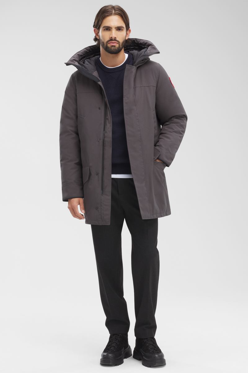 Canada goose langford fit sales