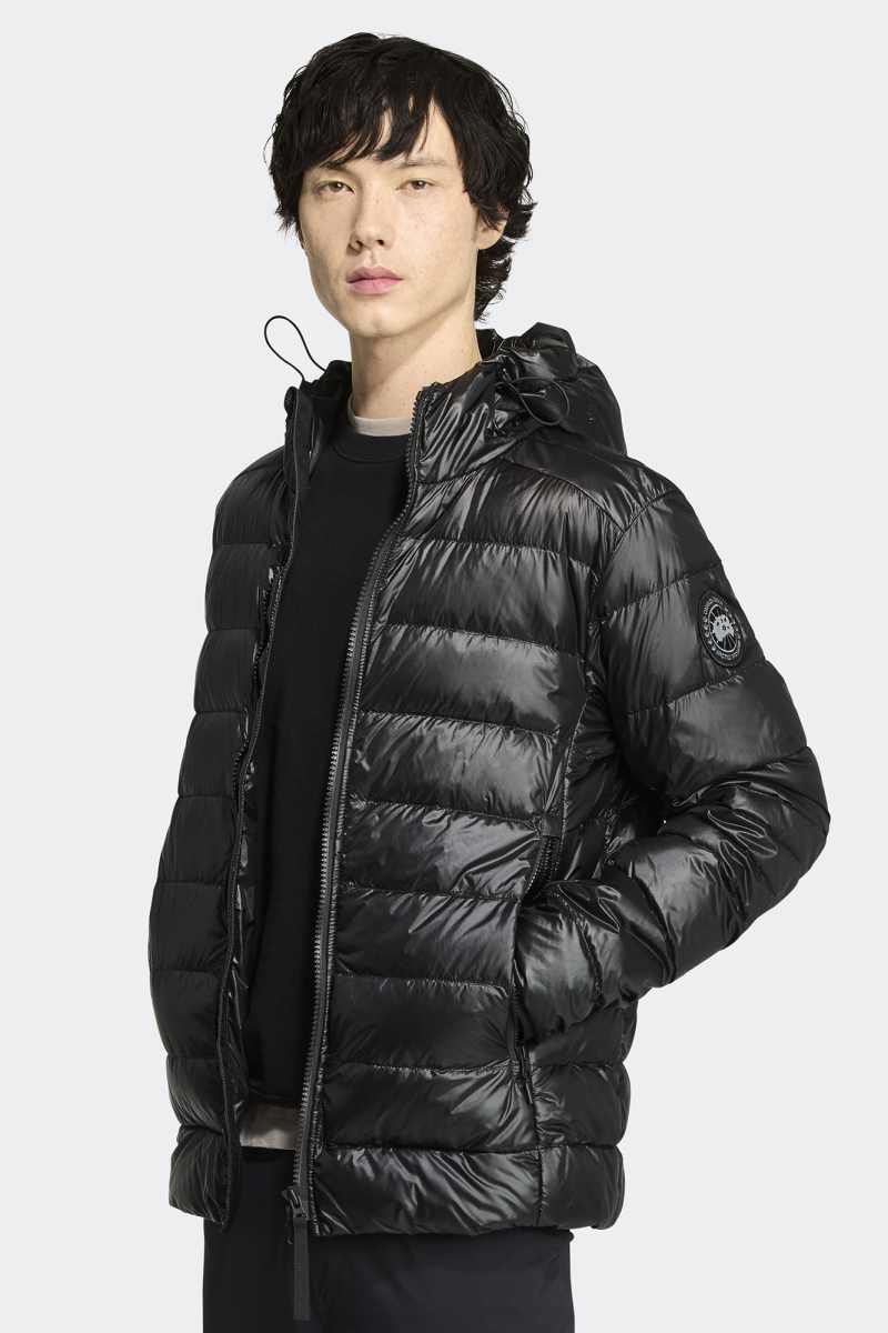 Canada goose uk black label 2025