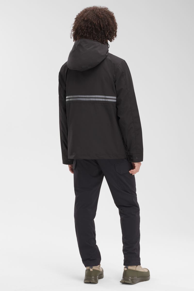 Chaqueta Lockeport para hombre Canada Goose ES
