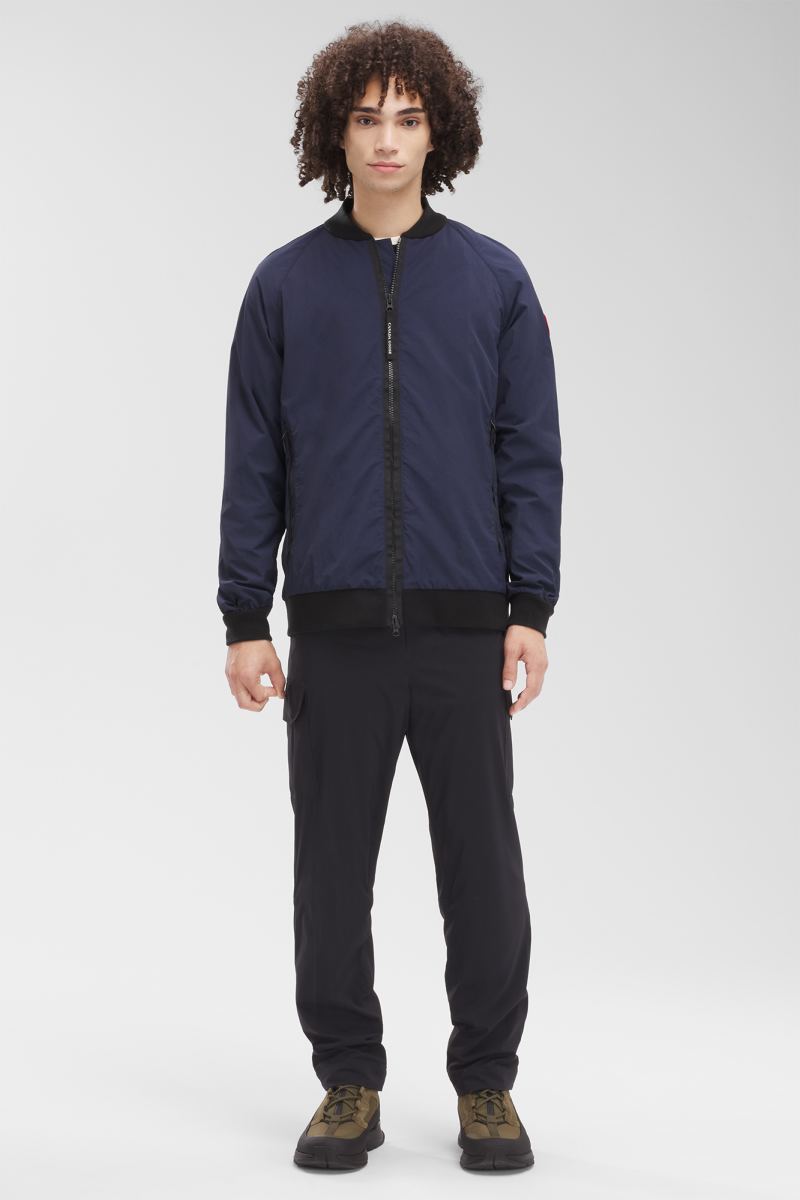 Bishop flight jacket canada goose online