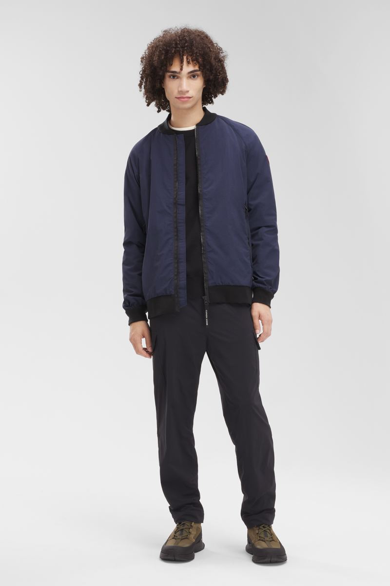 Faber bomber jacket canada goose new arrivals