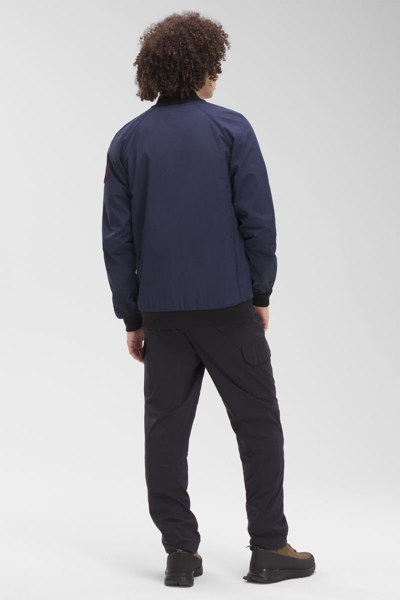 Canada goose bomber uk top