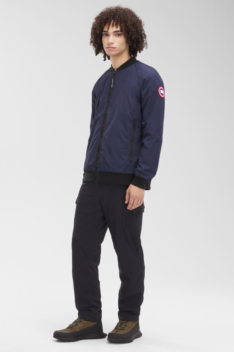 Canada goose faber top
