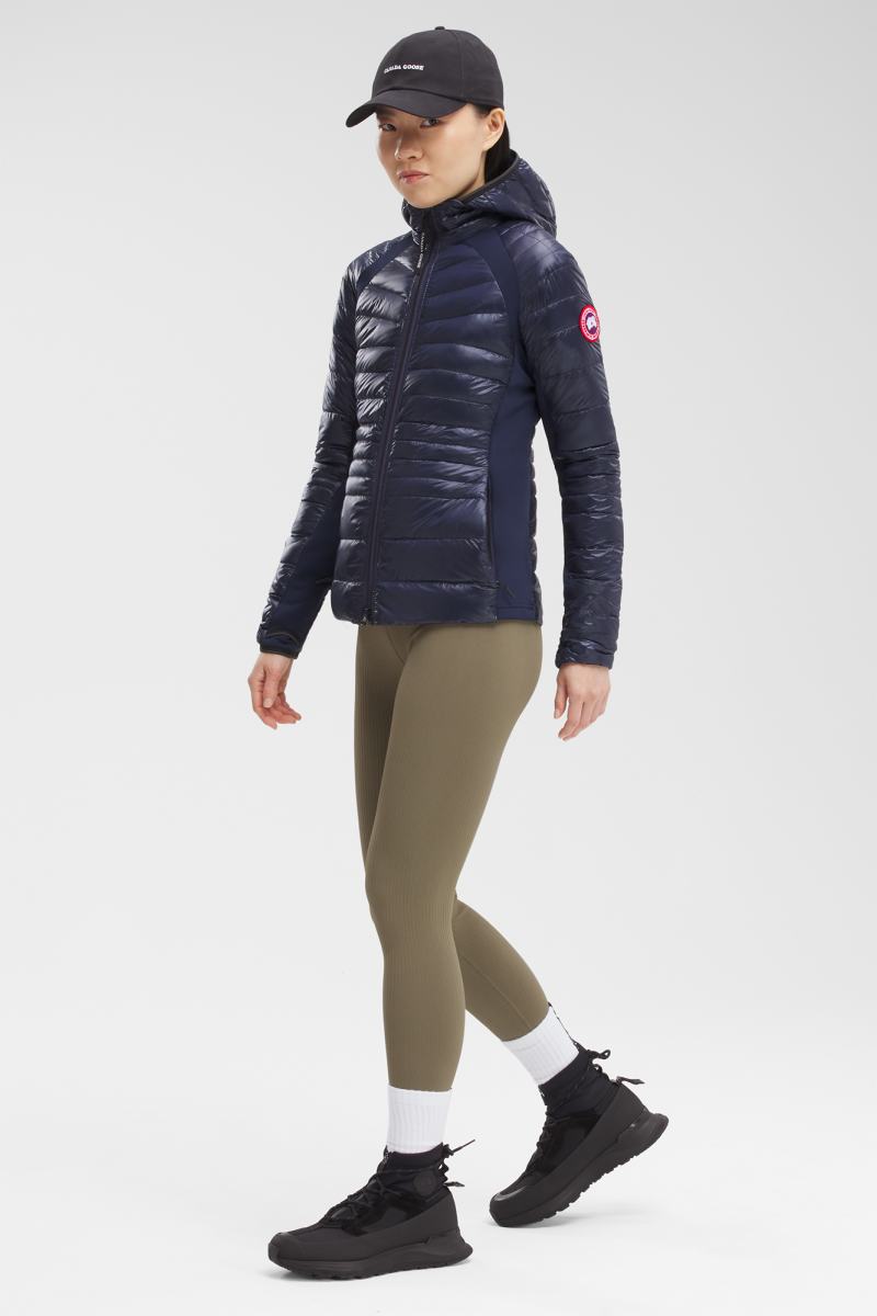 HyBridge Lite Tech Hoody