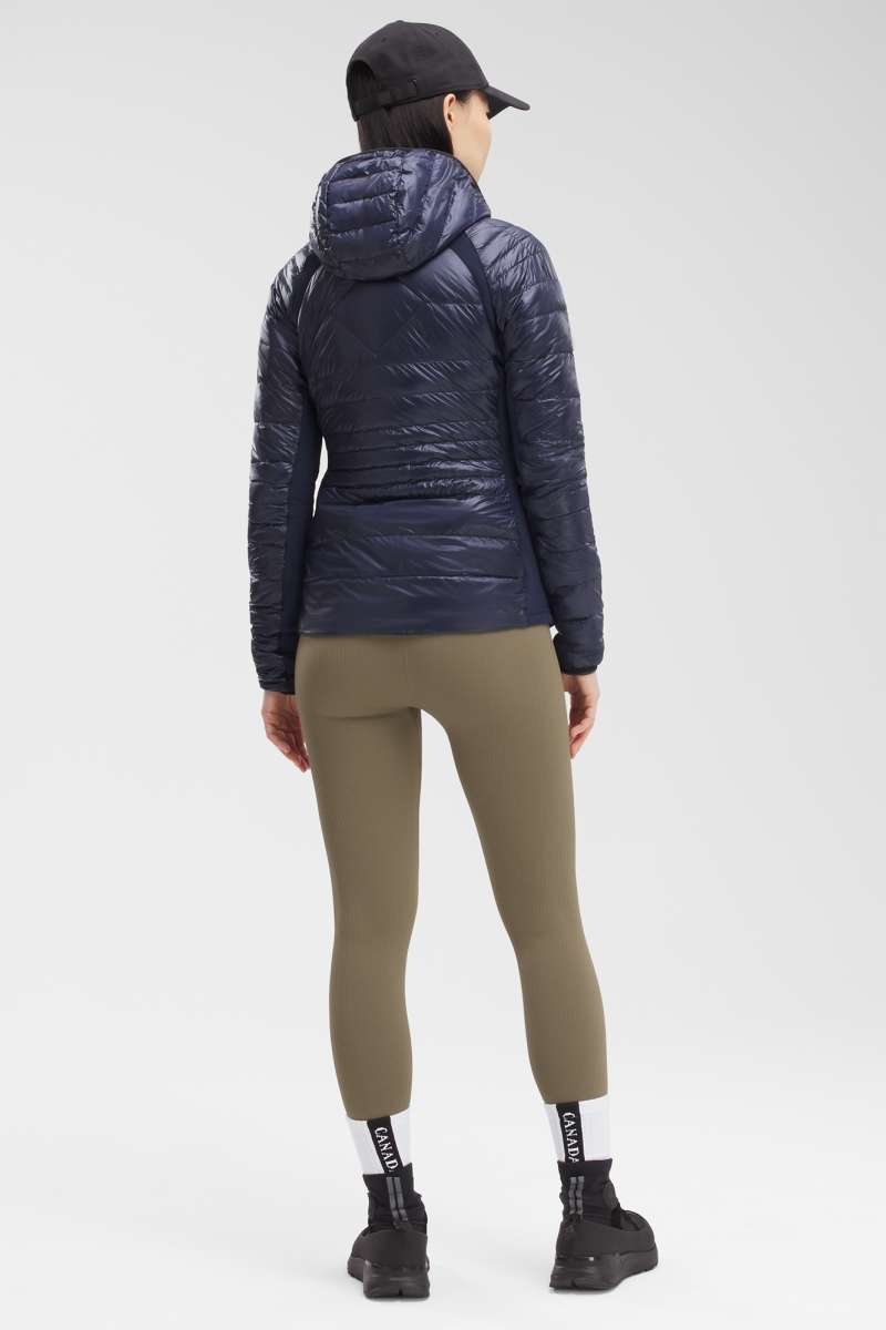 Canada goose hybridge lite coat womens hotsell
