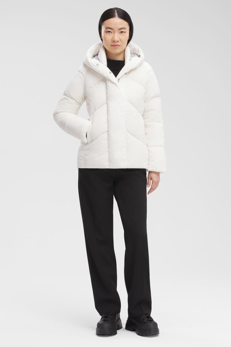 Canada goose jacke reparieren cheap