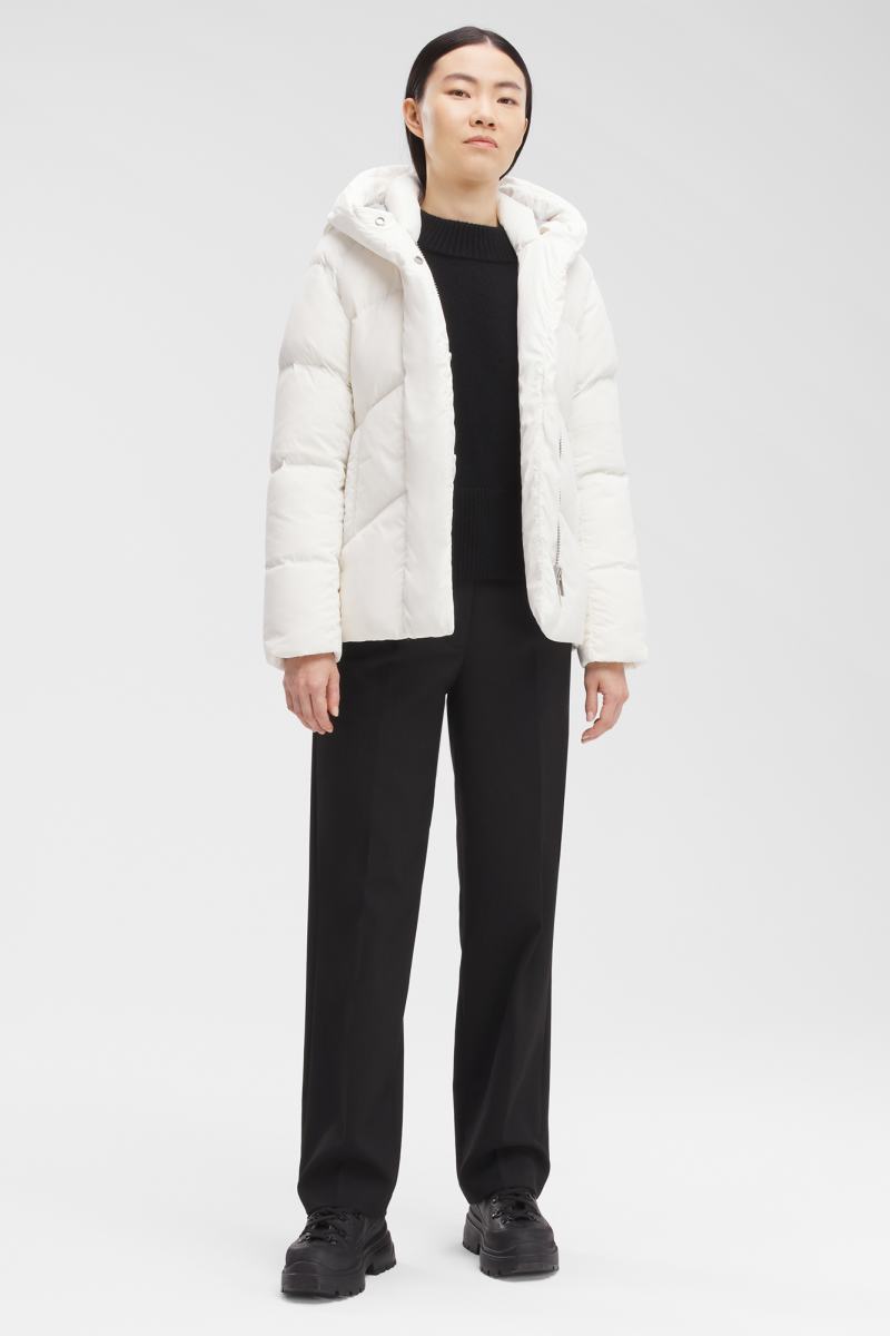 Canada goose chaqueta usada outlet