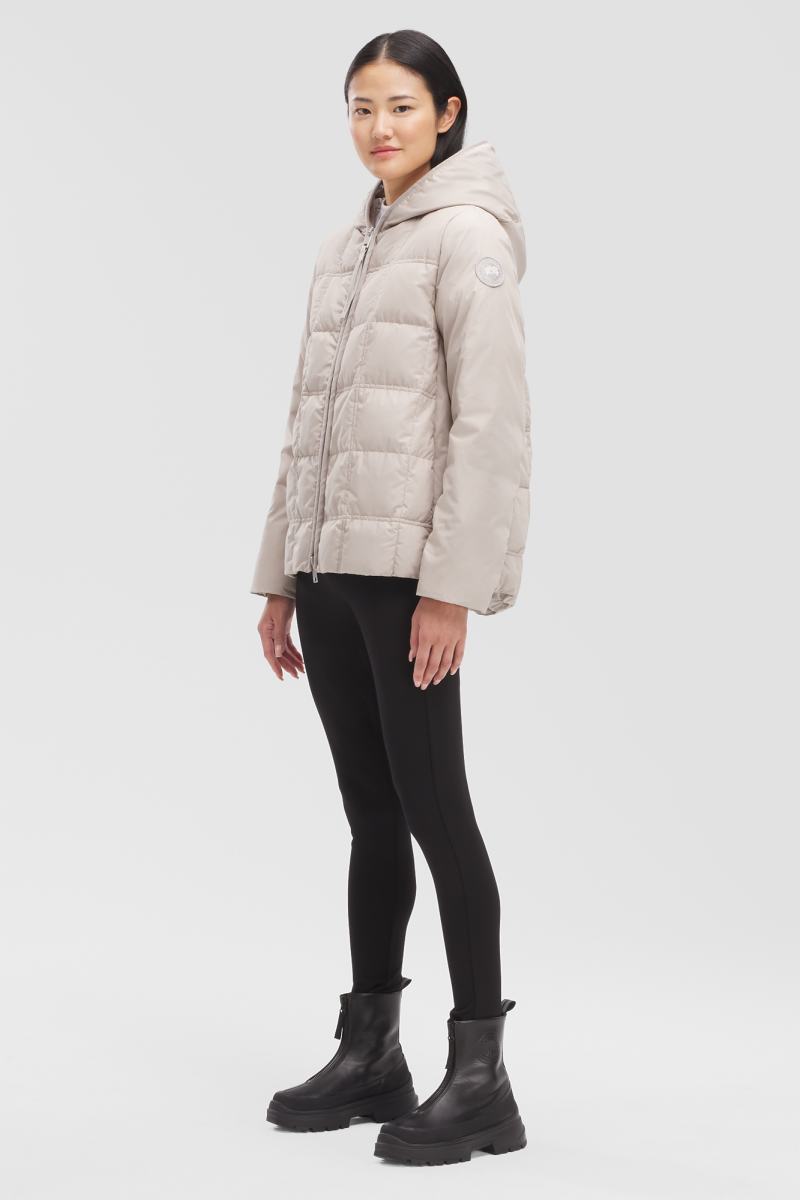 Tourma Jacket Canada Goose CA