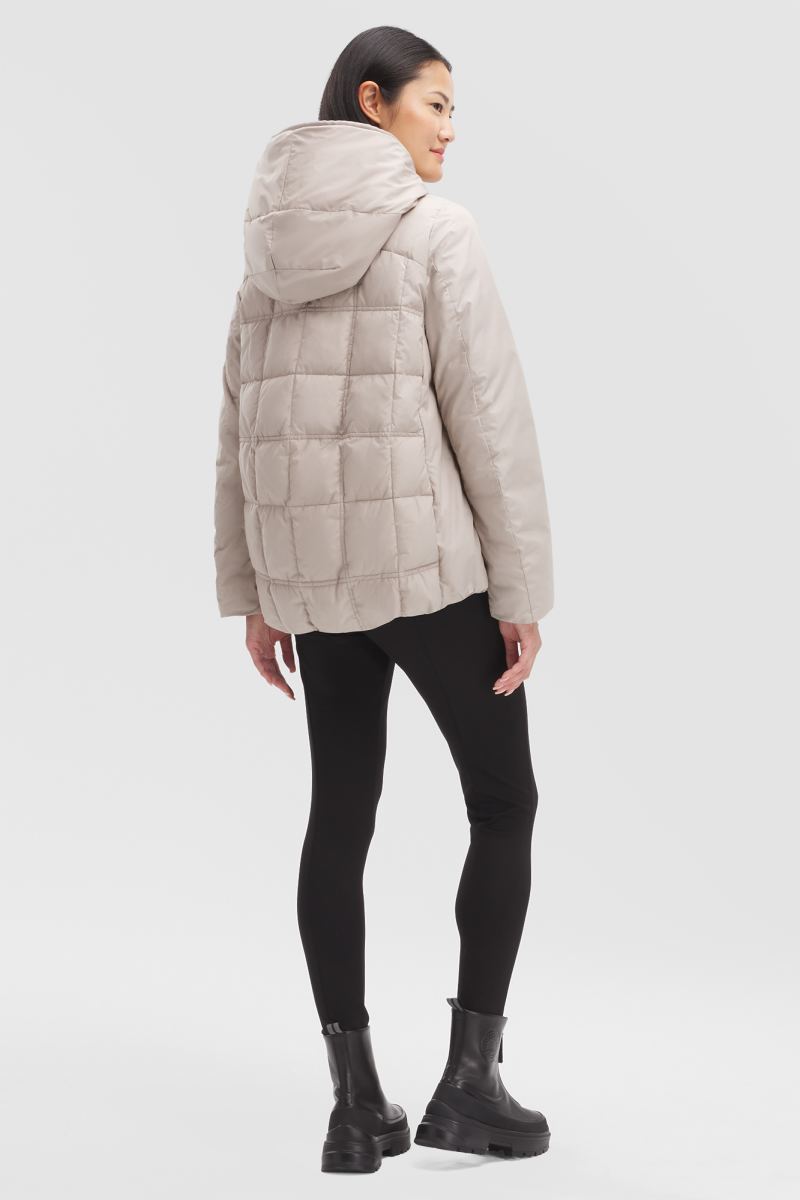 Tourma Jacket Canada Goose IS