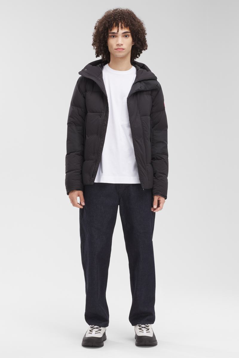 Best winter jackets canada goose hot sale