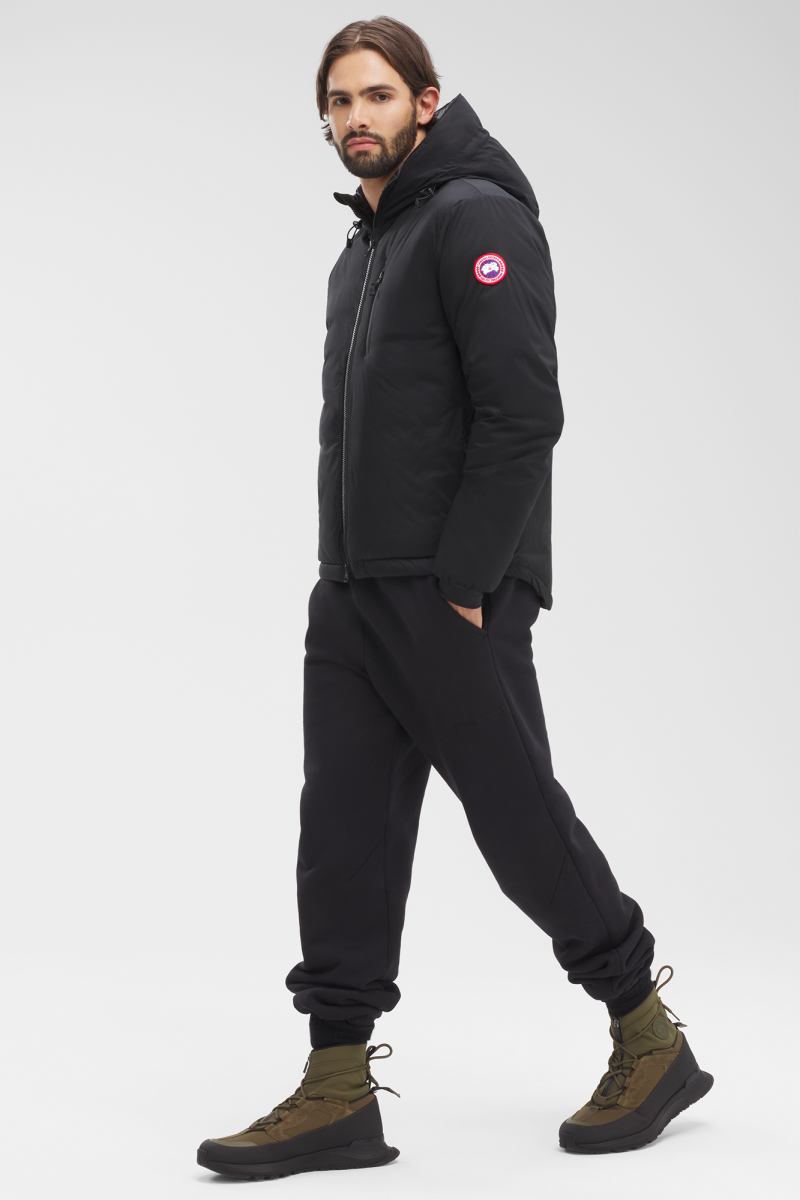 Lodge Hoody