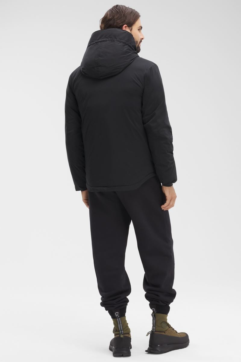 Canada goose lodge mens jacket shop