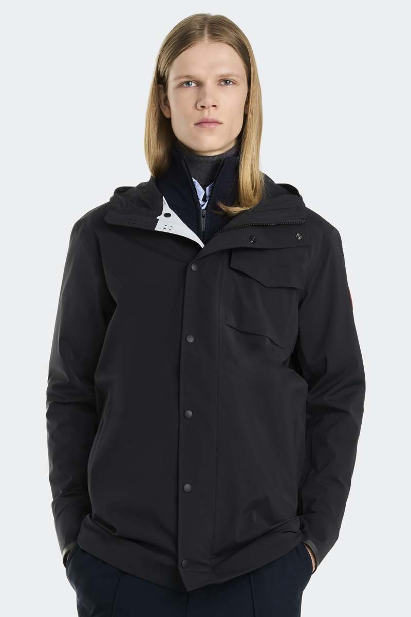 Men's Nanaimo Jacket | Canada Goose SK