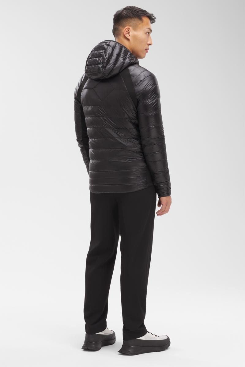 HyBridge Lite Tech Hoody Canada Goose CA