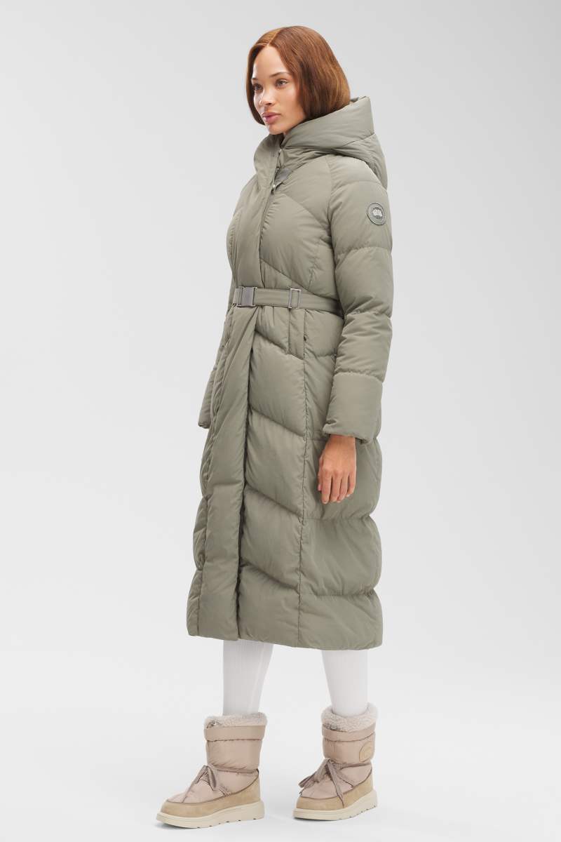 Parka Marlow