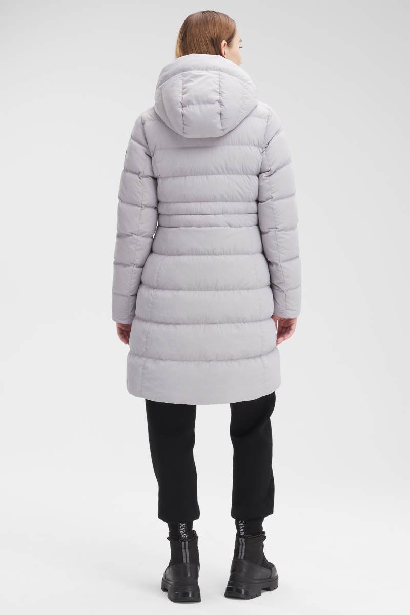 Aurora Parka Canada Goose US