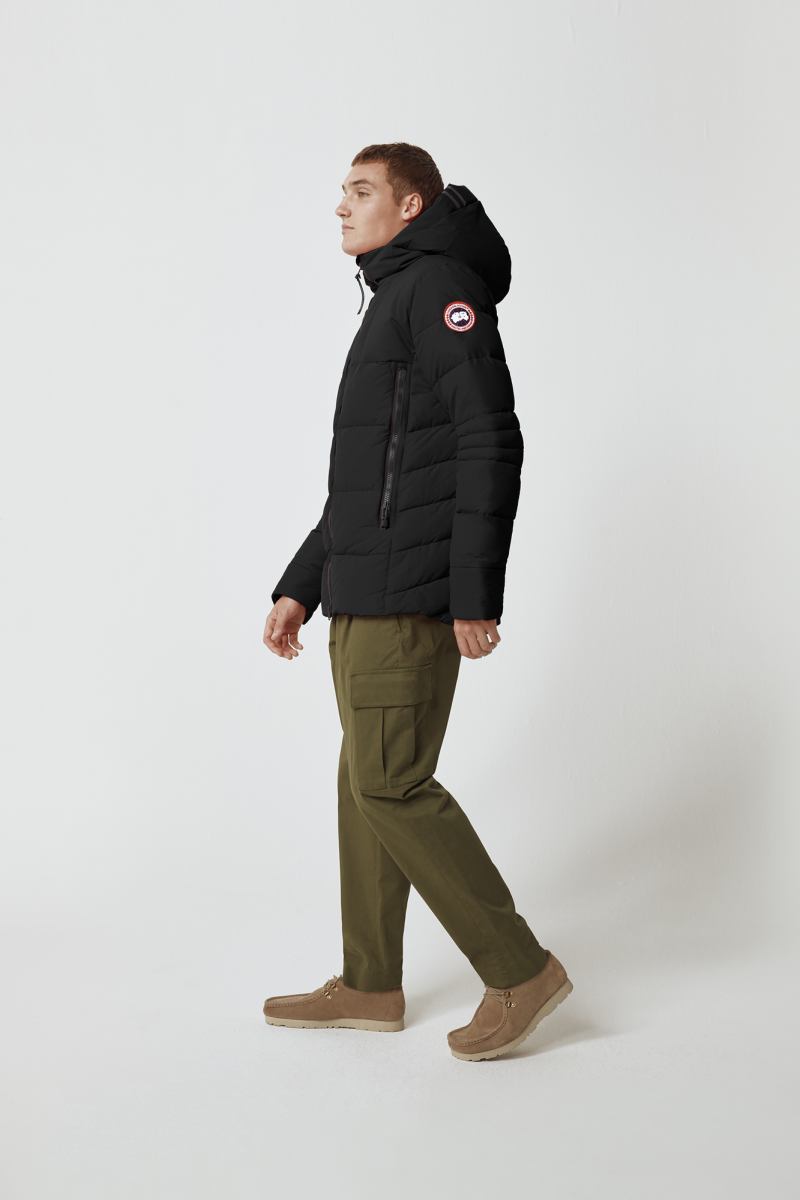 Canada goose abrigo hombre original top
