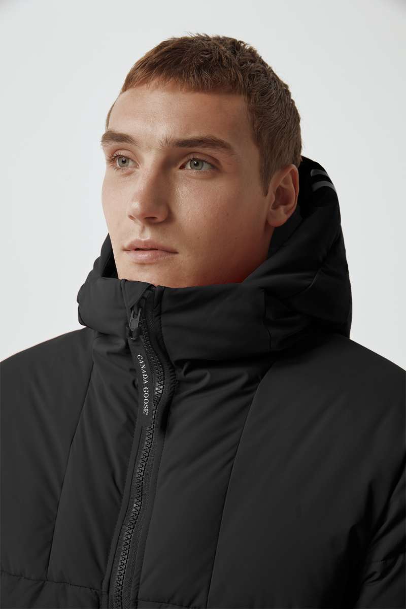 Canada goose two way zipper online