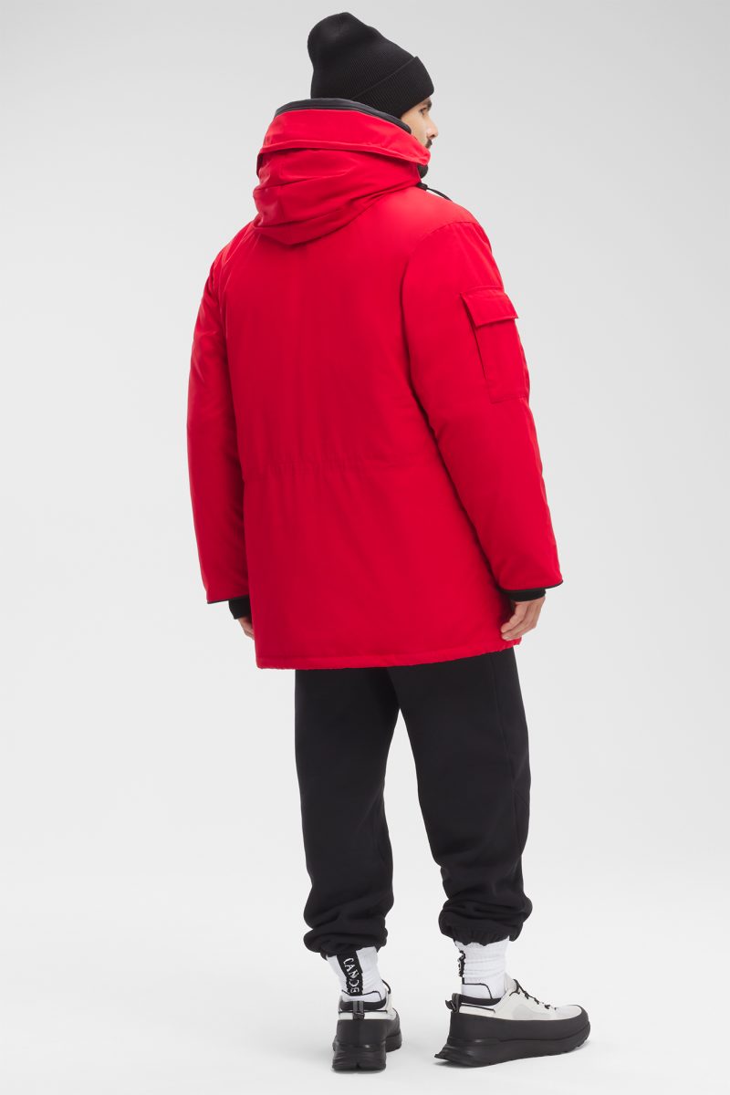 Canada goose expedition parka oslo online