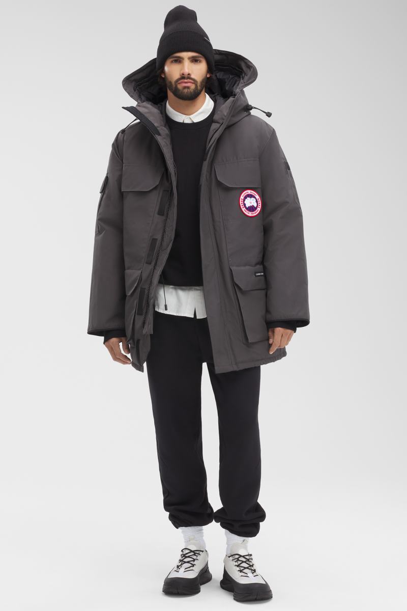 Canada goose expedition 08 italy store
