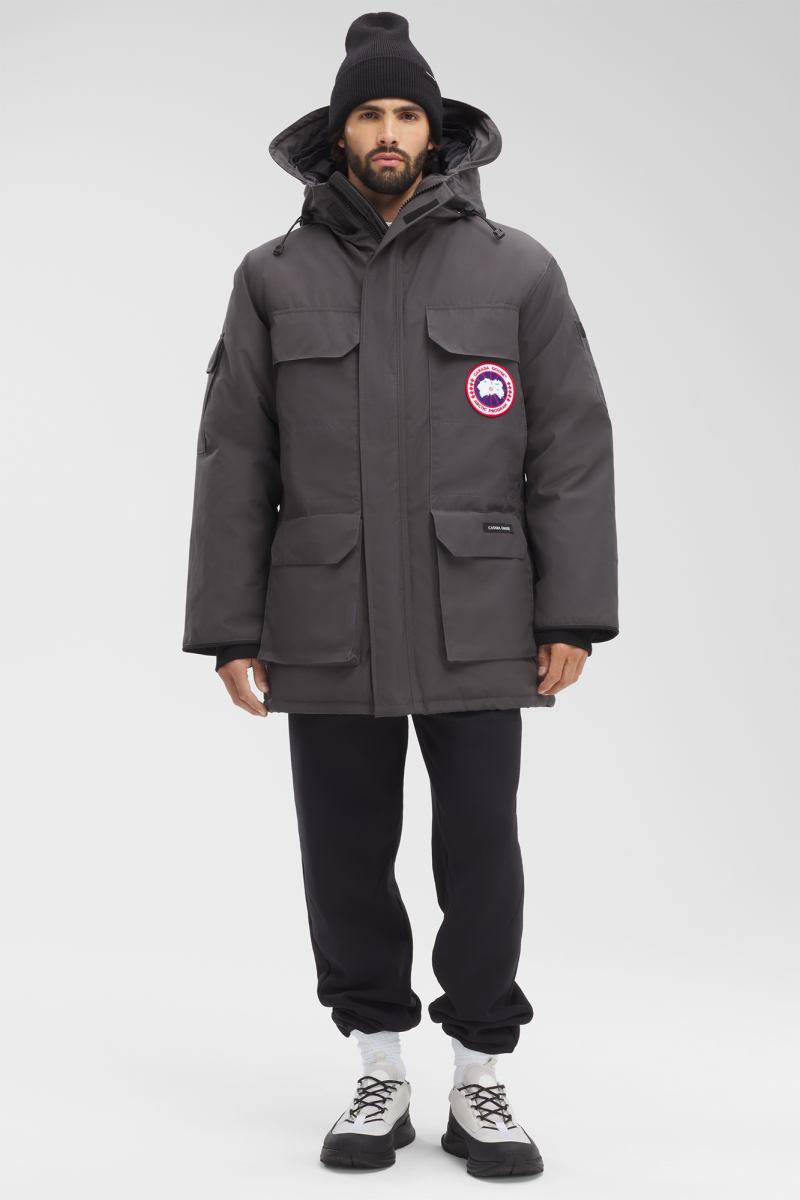 Expedition Parka Canada Goose CN