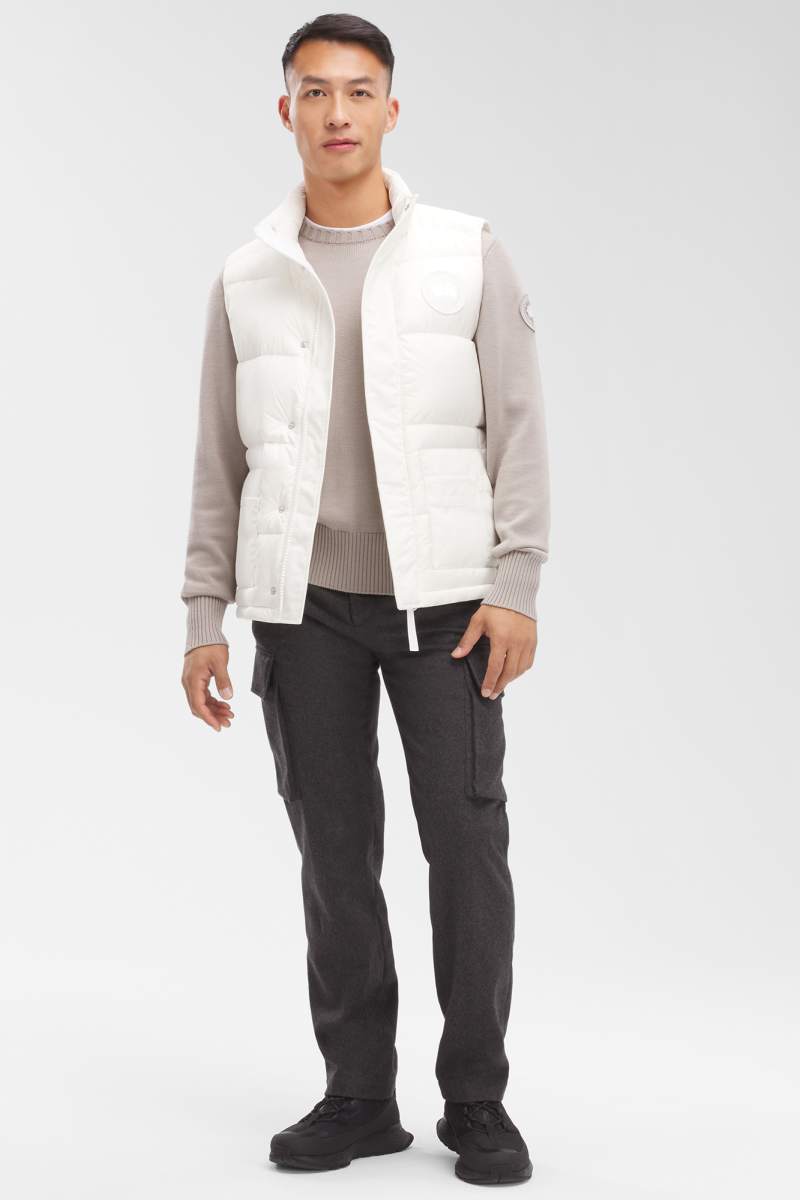 Paradigm Freestyle Vest Canada Goose DK