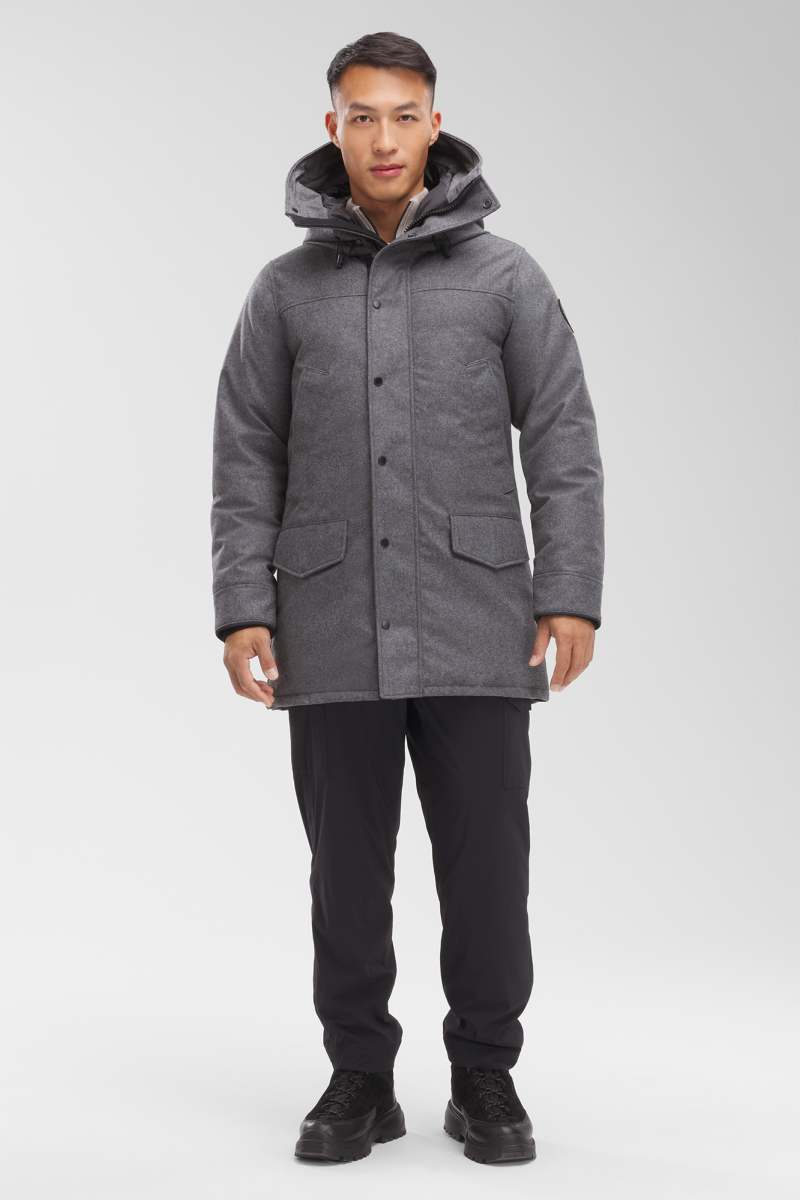 Canada goose xs or s cheap