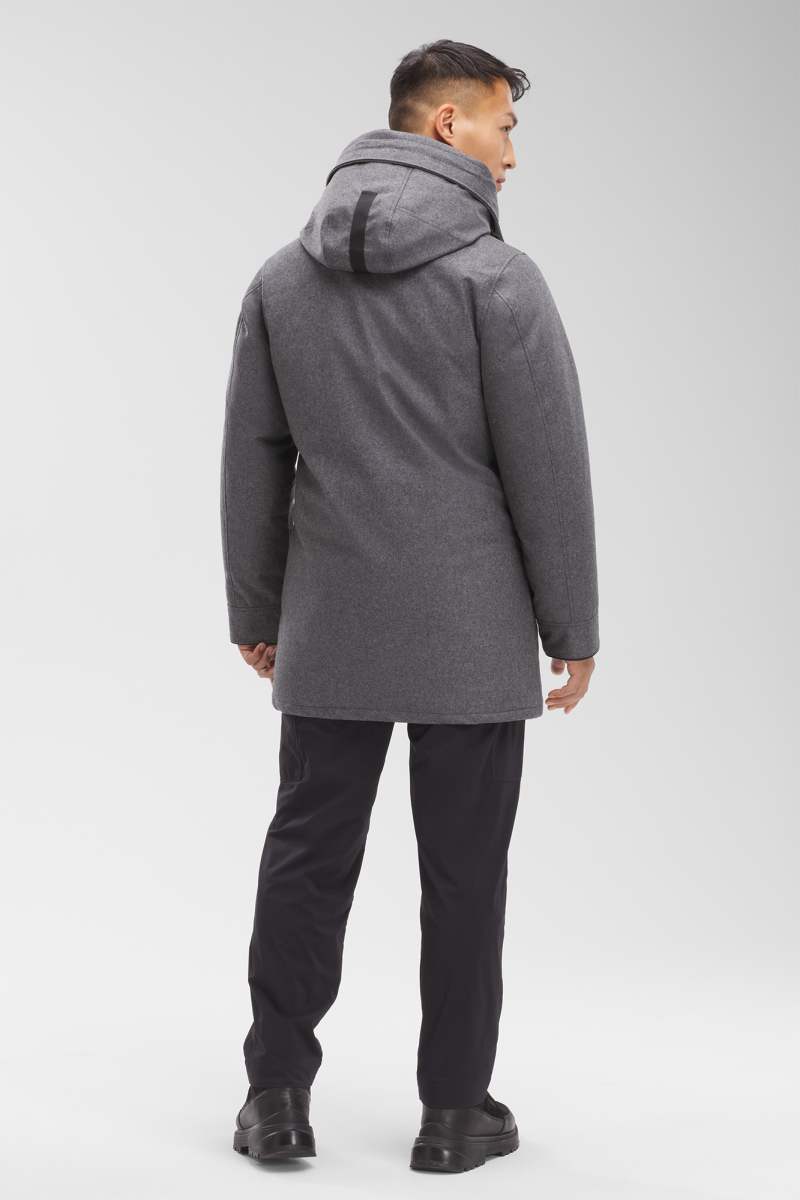 Canada goose langford parka canada deals