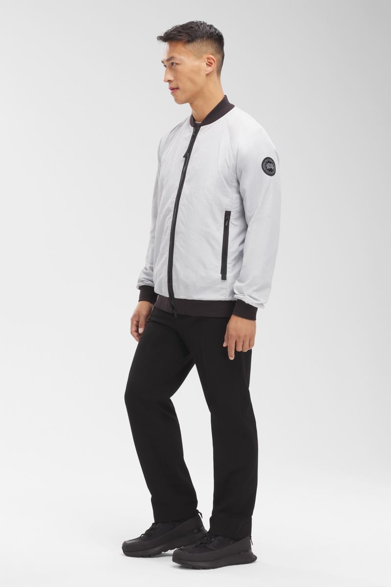 Blouson aviateur Faber Black Label Canada Goose FR