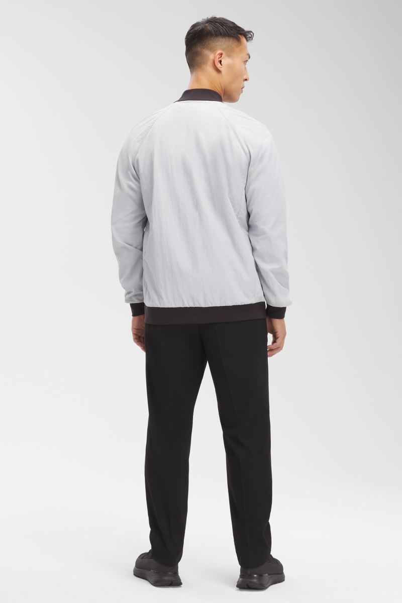 Blouson aviateur canada goose best sale
