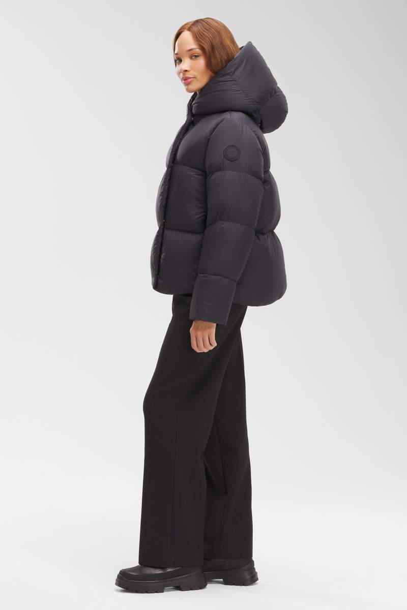 Canada goose investor relations korea outlet