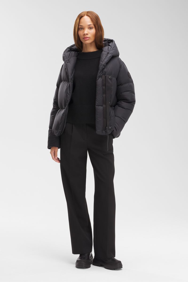 Canada goose jacke garantie outlet