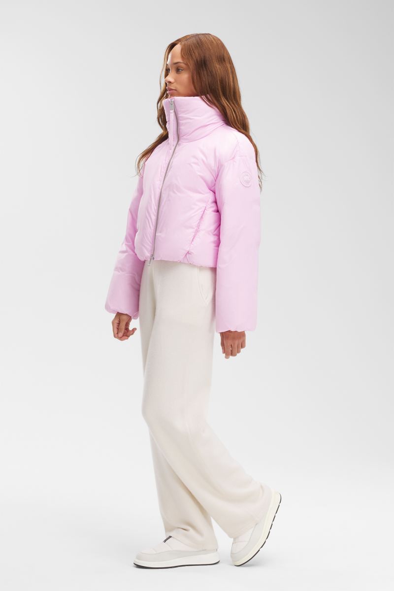 Canada goose jacket womens jeans outlet