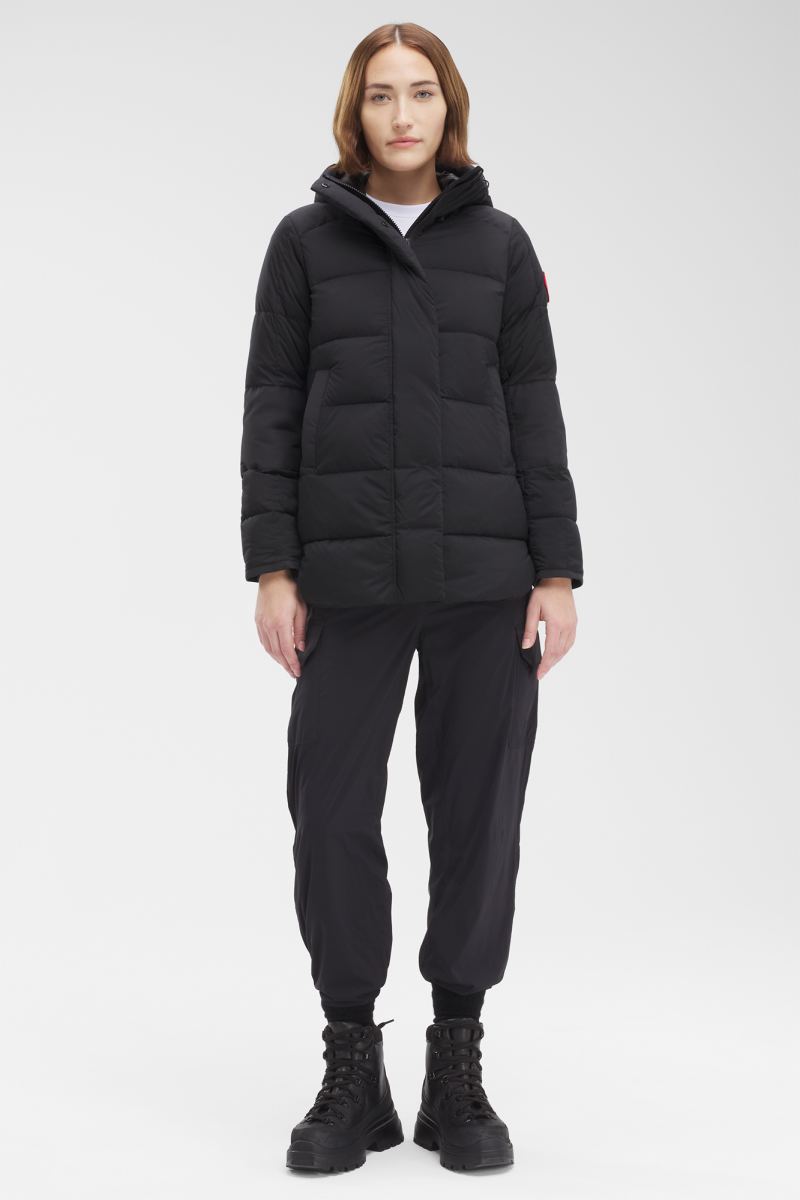 Canada goose gilet small store