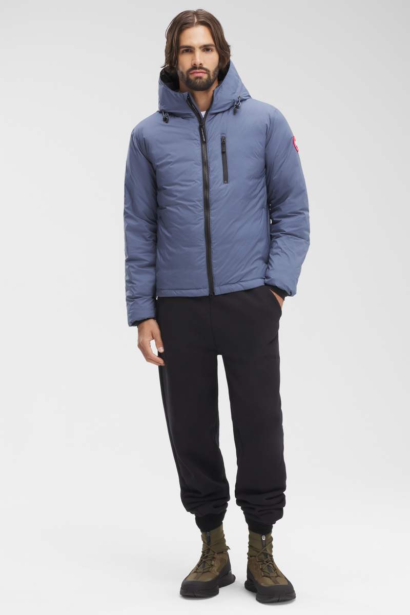 Canada goose mens lodge hoody review shop