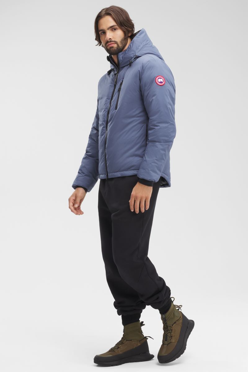 Men s Lodge Hoody Canada Goose FR