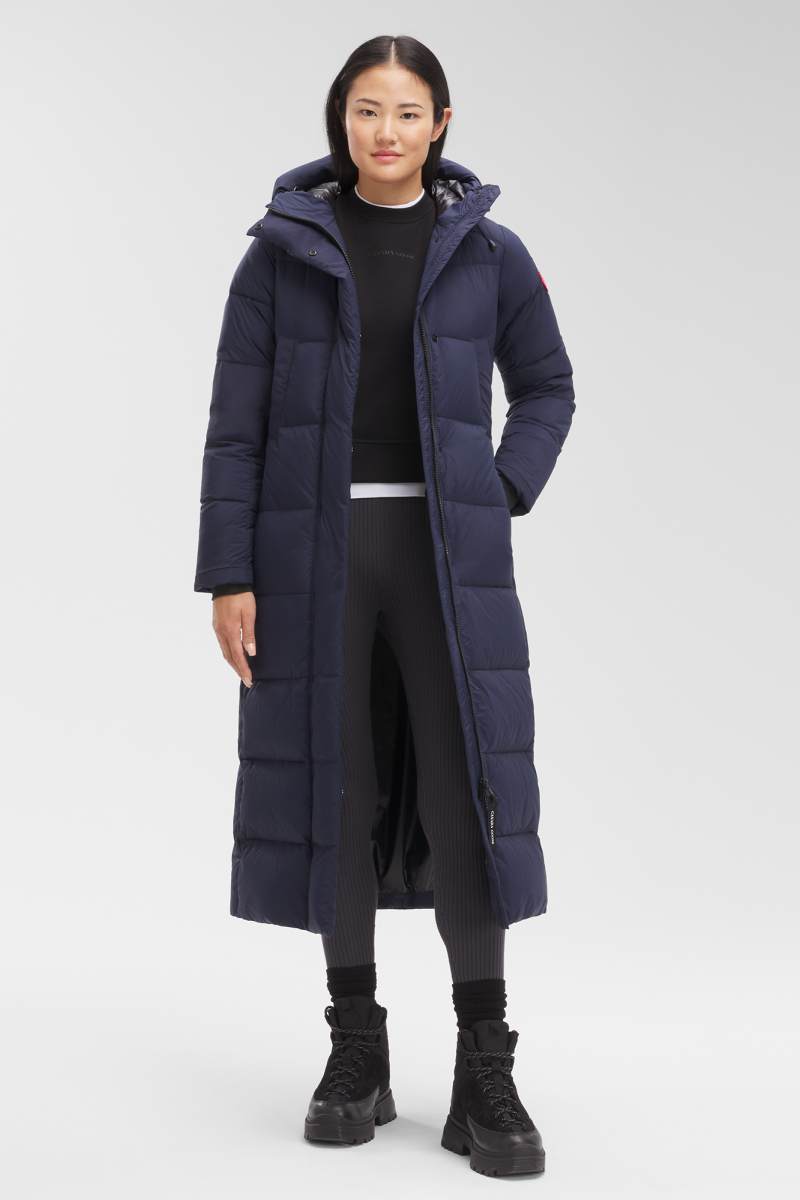 Alliston Parka