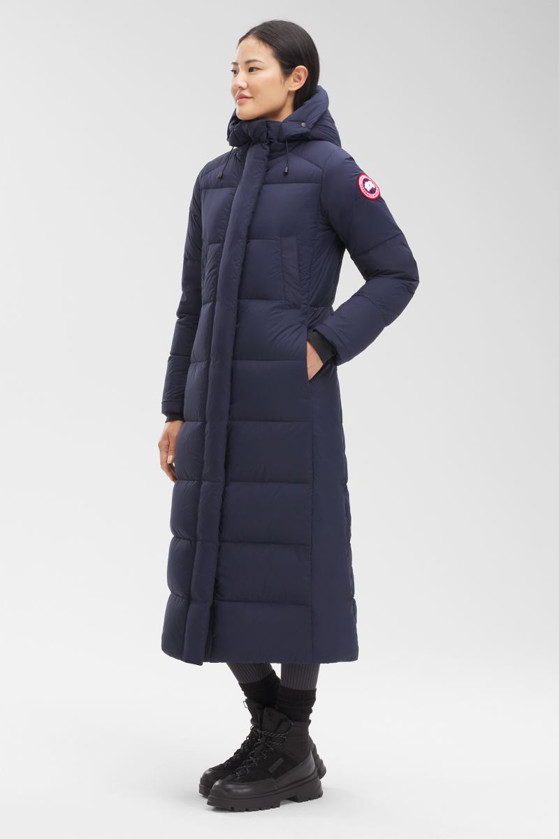 Parka Alliston Canada Goose ES